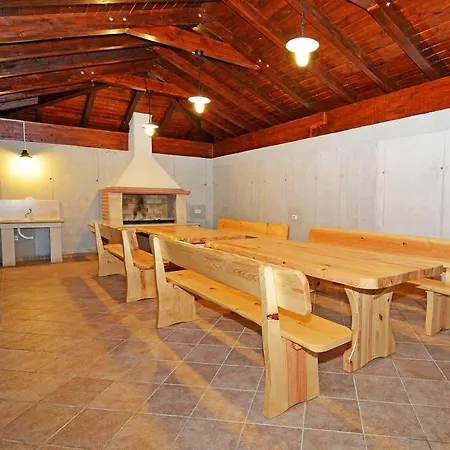 וילה Old School House *